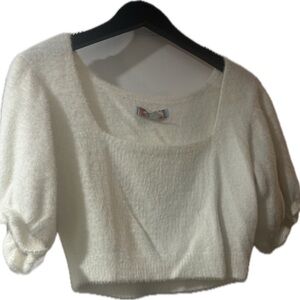 Urban Outfitters  Textured Top